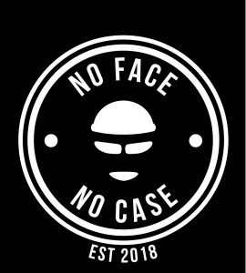 Album All On The Line from No Face No Case