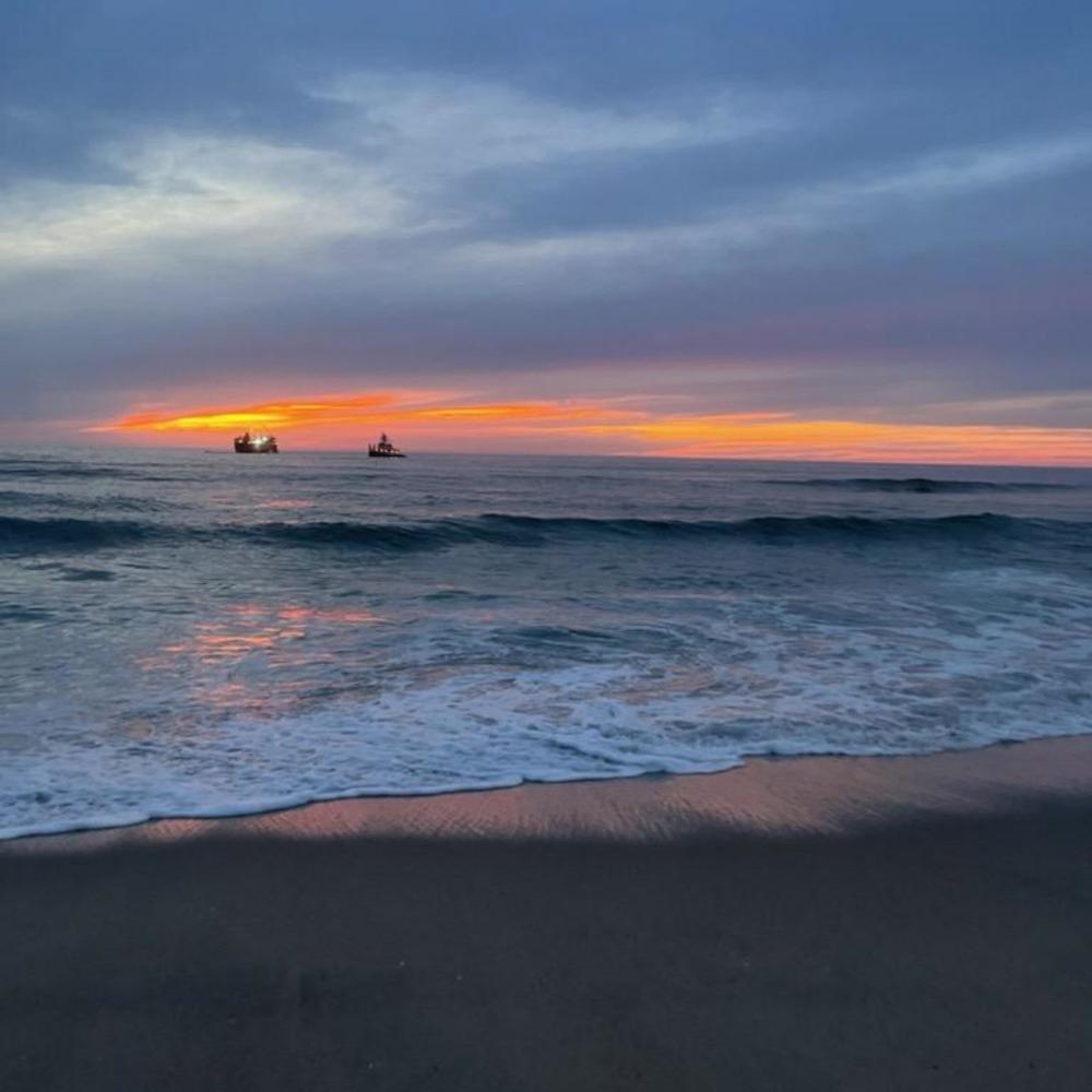 Sunset (Explicit)