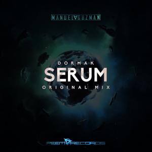 Dengarkan lagu Serum (Original Mix) nyanyian Manuel Guzmán dengan lirik