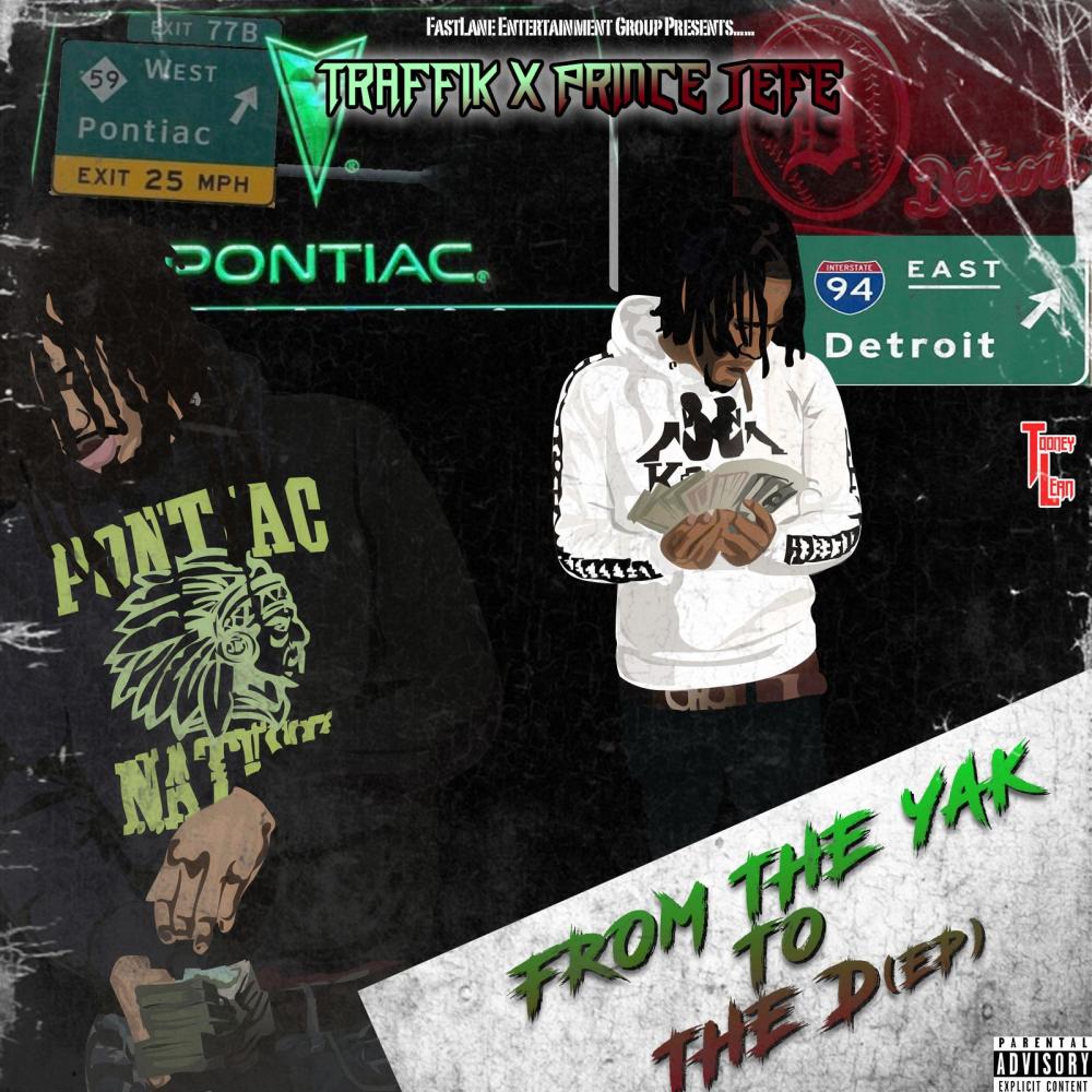 Whip (feat. Prince Jefe) (Explicit)