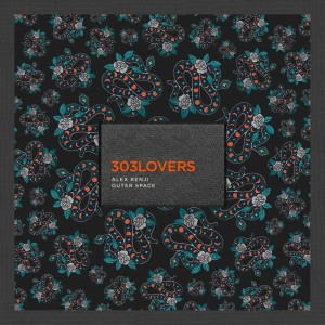Album Outer Space from Alex Kenji