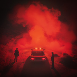 Listen to American Night Shift song with lyrics from Daniel Laufer