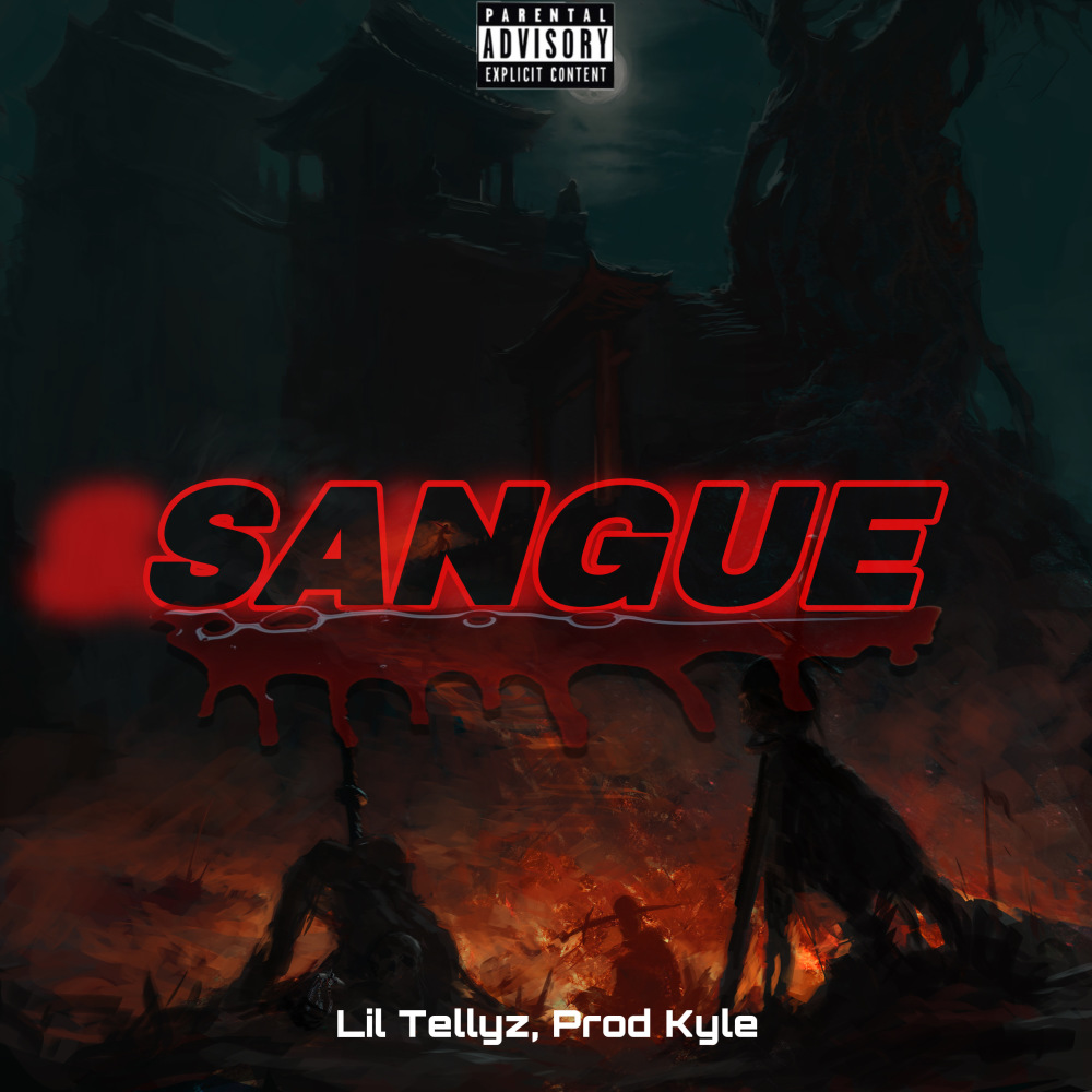 Sangue (Cover)