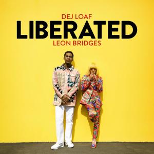 收聽Dej Loaf的Liberated歌詞歌曲