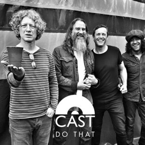 ดาวน์โหลดและฟังเพลง Do That พร้อมเนื้อเพลงจาก Cast