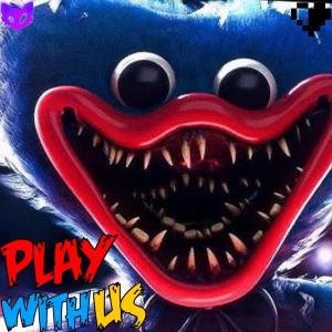 收聽GlitchecalKatt的Play With Us (feat. HPKritical) (Version A)歌詞歌曲