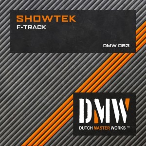 Listen to F-Track (Extended Mix|Explicit) song with lyrics from Showtek