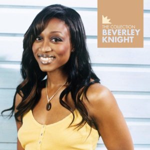 收聽Beverley Knight的Shape of You歌詞歌曲