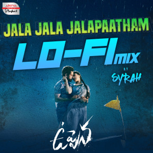 Listen to Jala Jala Jalapaatham Lofi Mix (From "Uppena") song with lyrics from Devi Sri Prasad