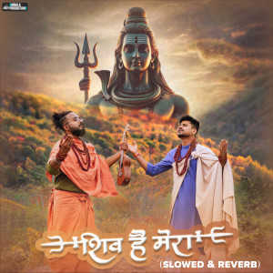 Album Shiv Hai Mera (Slowed & Reverb) from Krishna Chaturvedi