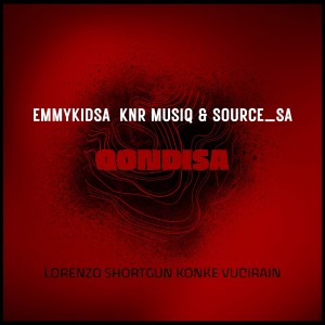 EmmykidSA的专辑Qondisa