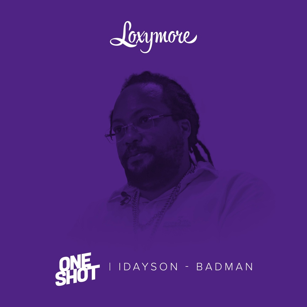 Badman (Loxymore One Shot) (Explicit)