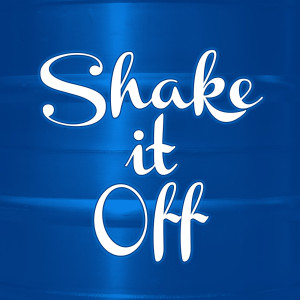 ดาวน์โหลดและฟังเพลง Shake It Off พร้อมเนื้อเพลงจาก Sweet Baby Mae