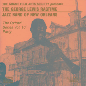 收聽The George Lewis Ragtime Jazz Band Of New Orleans的Mazie歌詞歌曲