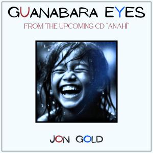 Jon Gold的專輯Guanabara Eyes (feat. Mauricio Zottarelli, Marina Marchi, Itaiguara Brandão & Rodrigo Ursaia)