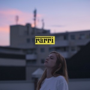收聽Amilli的Rarri歌詞歌曲