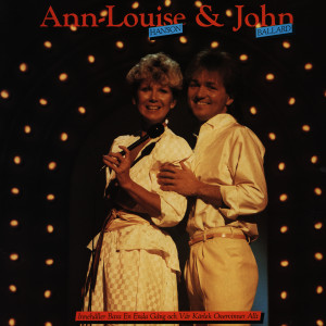 Ann-Louise Hanson的專輯Ann-Louise Hanson & John Ballard