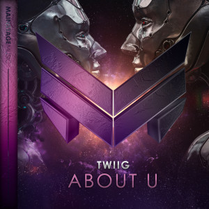 Album About U from TWIIG