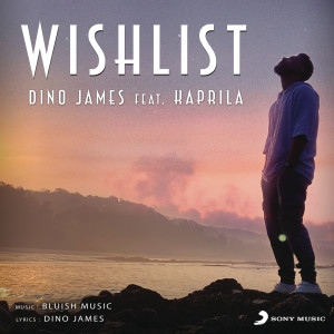 收聽Dino James的Wishlist歌詞歌曲