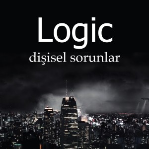 Logic的专辑Dişisel Sorunlar
