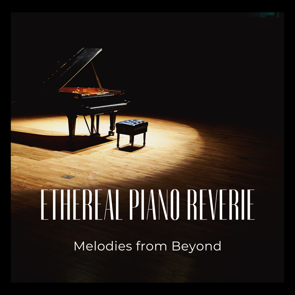 Crystal Piano Dewdrops