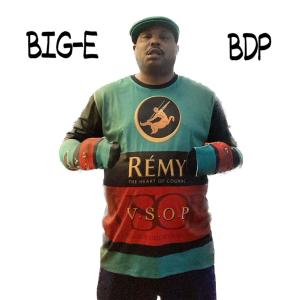 อัลบัม BDP (Explicit) ศิลปิน Big-E