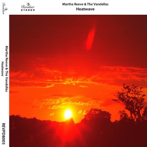 ดาวน์โหลดและฟังเพลง Heatwave พร้อมเนื้อเพลงจาก Martha Reeves & The Vandellas