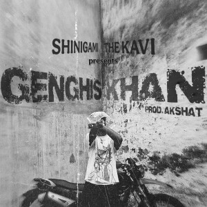 收聽Akshat的Genghis Khan (Explicit)歌詞歌曲