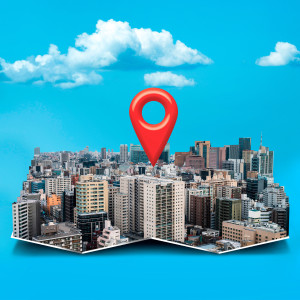 Quezzy Noel的專輯Location