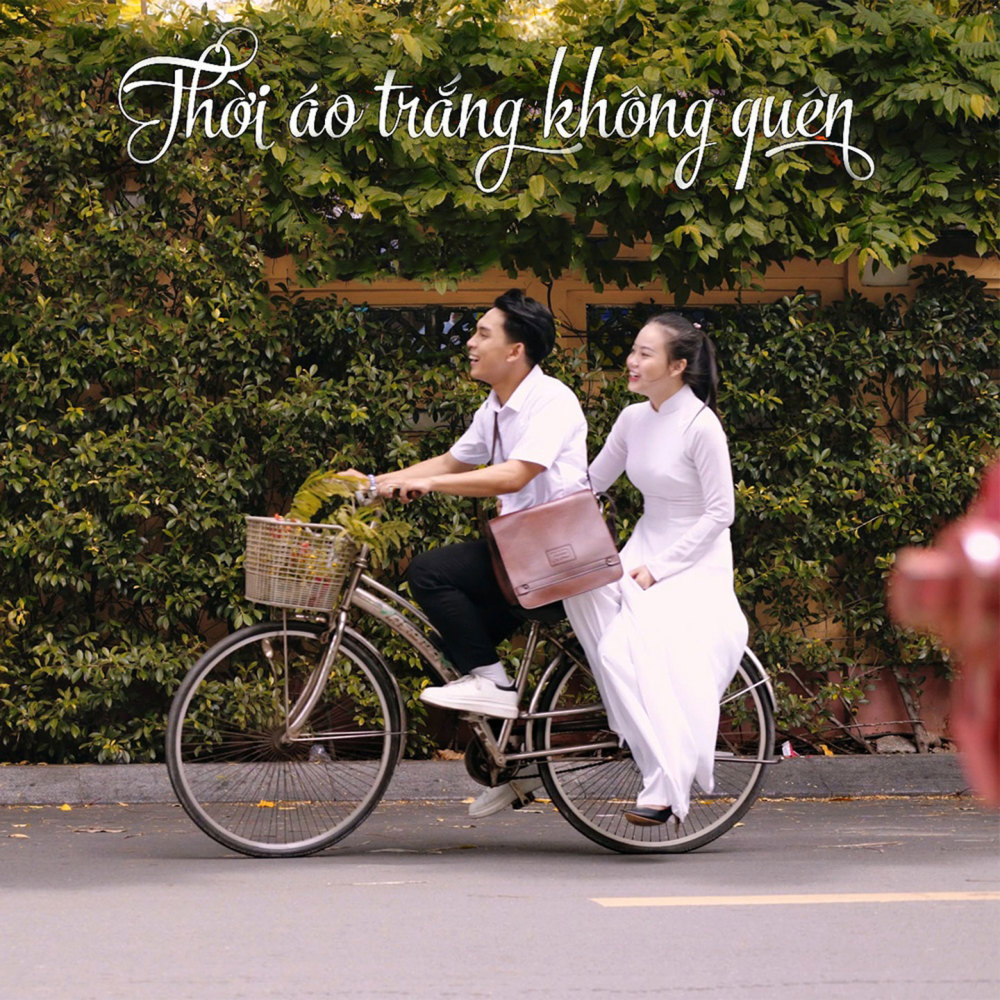 Thời Áo Trắng Không Quên (Instrumental)