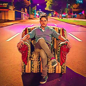 default playlist img