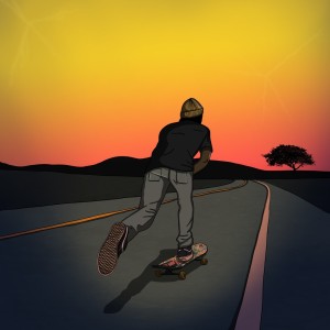 default playlist img