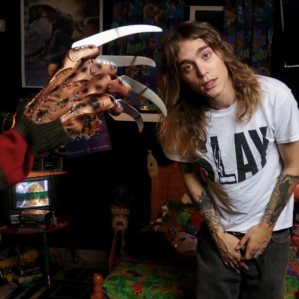 chainsaw massacre (Explicit)