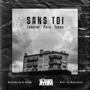 Album Sans toi (Explicit) from Templar