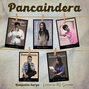 Various Artists的專輯Pancaindera