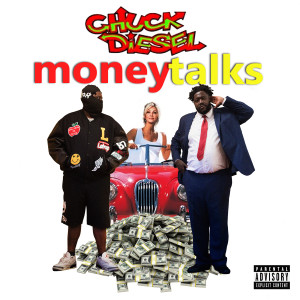 Listen to The Word (Explicit) song with lyrics from Chuck Diesel