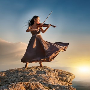 default playlist img