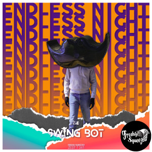 The Swing Bot的專輯Endless Night (Waves of 84 Remix)