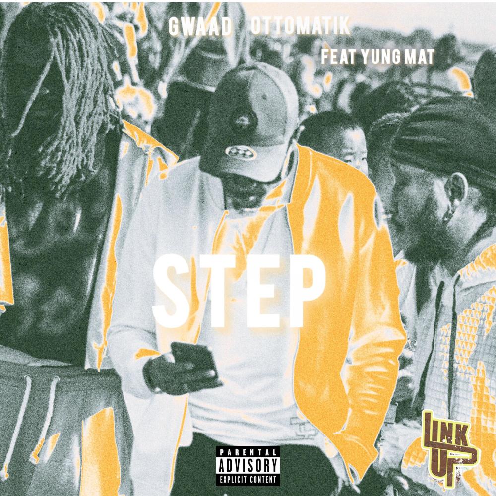 Step (feat. Yung Mat) (Explicit)