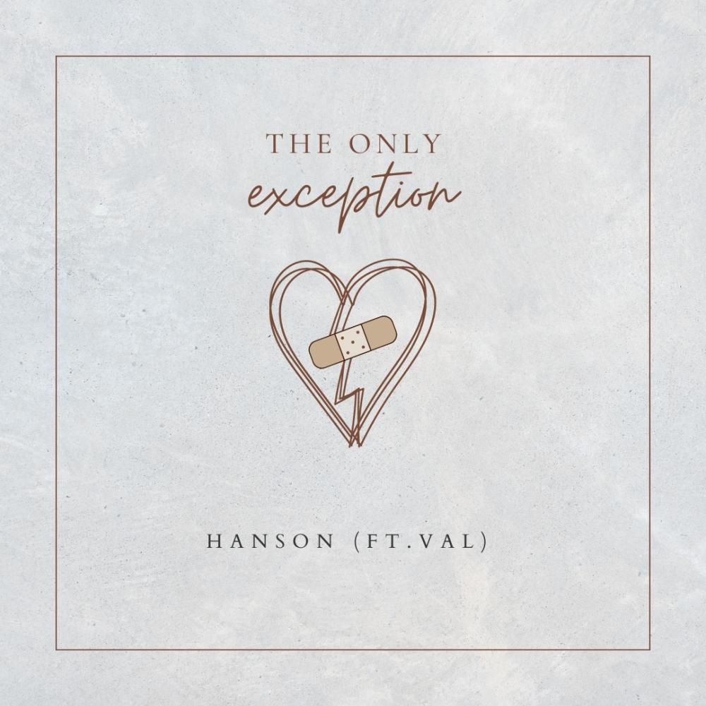 The Only Exception (feat. Valerie)