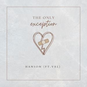 อัลบัม The Only Exception (feat. Valerie) ศิลปิน Hanson