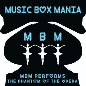 ดาวน์โหลดและฟังเพลง The Music of the Night พร้อมเนื้อเพลงจาก Music Box Mania