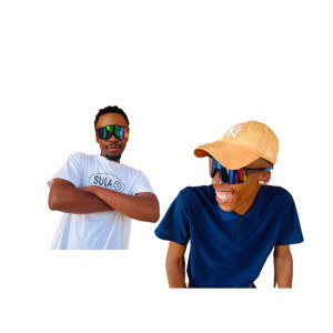 DonExotic的專輯On Dem