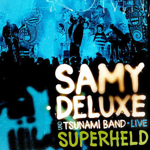 Superheld (Original Version)