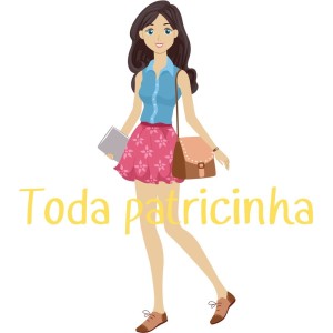Listen to Toda Patricinha (Explicit) song with lyrics from Belli