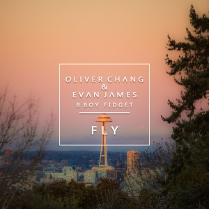 Album Fly (feat. B-boy Fidget) from Evan James