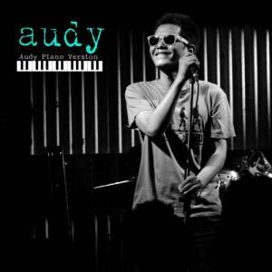 อัลบัม Audy Piano Version ศิลปิน ออดี้