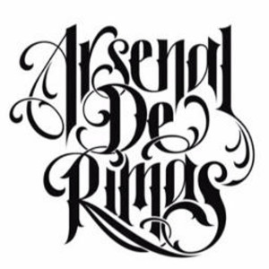 收聽Arsenal de rimas的Dia y Noche歌詞歌曲