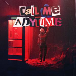 อัลบัม Call Me Anytime (Extended Mix) ศิลปิน Jay Hardway