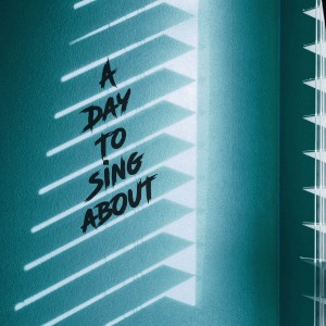 CAZZETTE的專輯A Day to Sing About (Acoustic Version)